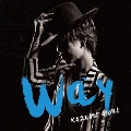 Way [CD+DVD]<限定盤>