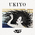 UKIYO [CD+DVD]<初回限定盤A>