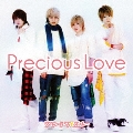 Precious Love (Precious盤)