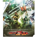 仮面ライダーゴースト Blu-ray COLLECTION 4 FINAL