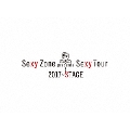 Sexy Zone presents Sexy Tour 2017～STAGE [2Blu-ray Disc+CD+スペシャル・フォトブック+オリジナルトレーディングカード]<初回限定盤>