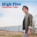 High Five [CD+DVD]<初回盤B>