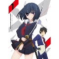 武装少女マキャヴェリズム 第1巻 [Blu-ray Disc+CD]<限定版>