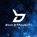 PROJECT-1 EP (TYPE-BLUE) [CD+DVD]<通常盤/初回限定仕様>