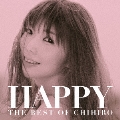 HAPPY THE BEST OF CHIHIRO