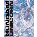 機動戦士ガンダムUC Blu-ray BOX Complete Edition [13Blu-ray Disc+CD]<初回限定生産版>