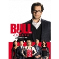 BULL/ブル 心を操る天才 シーズン2 DVD-BOX PART2