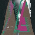 ALICE [CD+DVD]<初回限定盤>