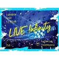 1st TOUR "LIVE Infinity" at パシフィコ横浜