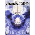 .hack//SIGN VOL.6