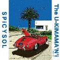 The U-KiMAMA'N'i [CD+DVD]
