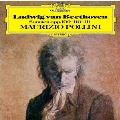 ベートーヴェン:ピアノ・ソナタ第30番・第31番・第32番 [UHQCD x MQA-CD]<生産限定盤>