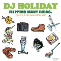 FLIPPING MANY BIRDS."SELECTED TUNES FROM DOCTOR BIRD"