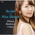 Recital of Misa Shitaka