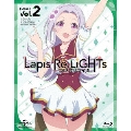Lapis Re:LiGHTs vol.2 [Blu-ray Disc+DVD]<初回限定版>