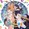 『けものフレンズ3』キャラクターソングアルバム「MIRACLE DIALIES」<通常盤>