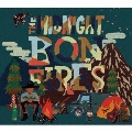 THE MIDNIGHT BONFIRES [CD+フォトブック]<初回生産限定盤>