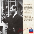 J.S.バッハ:ヴァイオリンとチェンバロのためのソナタ集Vol.2<限定盤>