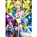 TVアニメ「SHOW BY ROCK!!STARS!!」第2巻 [Blu-ray Disc+CD]