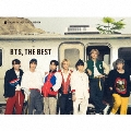 BTS, THE BEST [2CD+2DVD]<初回限定盤B>