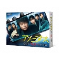 アノニマス～警視庁"指殺人"対策室～ Blu-ray BOX