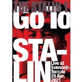 GO TO STALIN Live at Sennenji-Temple 25 Apr.2021