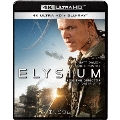 エリジウム [4K Ultra HD Blu-ray Disc+Blu-ray Disc]