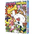 SUPER SHIRO<数量限定生産版>