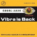 Vibra is Back<期間限定価格盤>