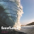 HONEY meets ISLAND CAFE Sea Of Love 6