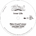 Make It Last Forever (12" Larry Levan Paradise Garage Mix) -DIGUMA EDIT-/Jingo (Moplen Remix) -<限定盤>