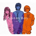 TV ANIMATION Sonny Boy soundtrack