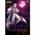 CLAYMORE Chapter.8