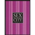 Sex and the City エッセンシャルコレクションBOX(19枚組)<初回生産限定版>