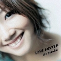 LOVE LETTER  [CD+DVD]