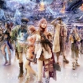 FINAL FANTASY XIII Original Soundtrack -PLUS-