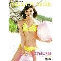sabra DVD Collection にわみきほ YELLOW STAR
