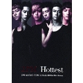 Hottest ～2PM 1st MUSIC VIDEO COLEECTION & The History～ [2DVD+フォトブック]<初回生産限定盤>