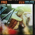FREE [CD+DVD]<初回限定盤B>