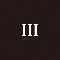 III +1