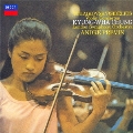 チャイコフスキー/シベリウス:ヴァイオリン協奏曲 [SACD[SHM仕様]]<生産限定盤>