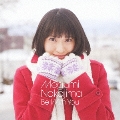 Be With You [CD+DVD]<初回限定盤>