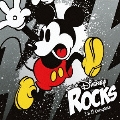 Disney Rocks ～! & !! Complete～