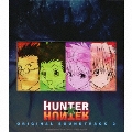 TVアニメ HUNTER×HUNTER オリジナル・サウンドトラック2