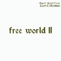 FREE WORLD II [CD+DVD]