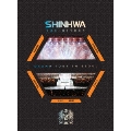 2012 SHINHWA GRAND TOUR IN SEOUL "THE RETURN" DVD