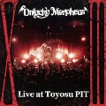 "XIII" Live at Toyosu PIT