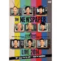 ザ・ニュースペーパー LIVE 2014