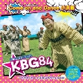 Come on and Dance 小浜島 [CD+DVD]
