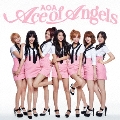 Ace of Angels [CD+DVD]<初回限定盤A>
